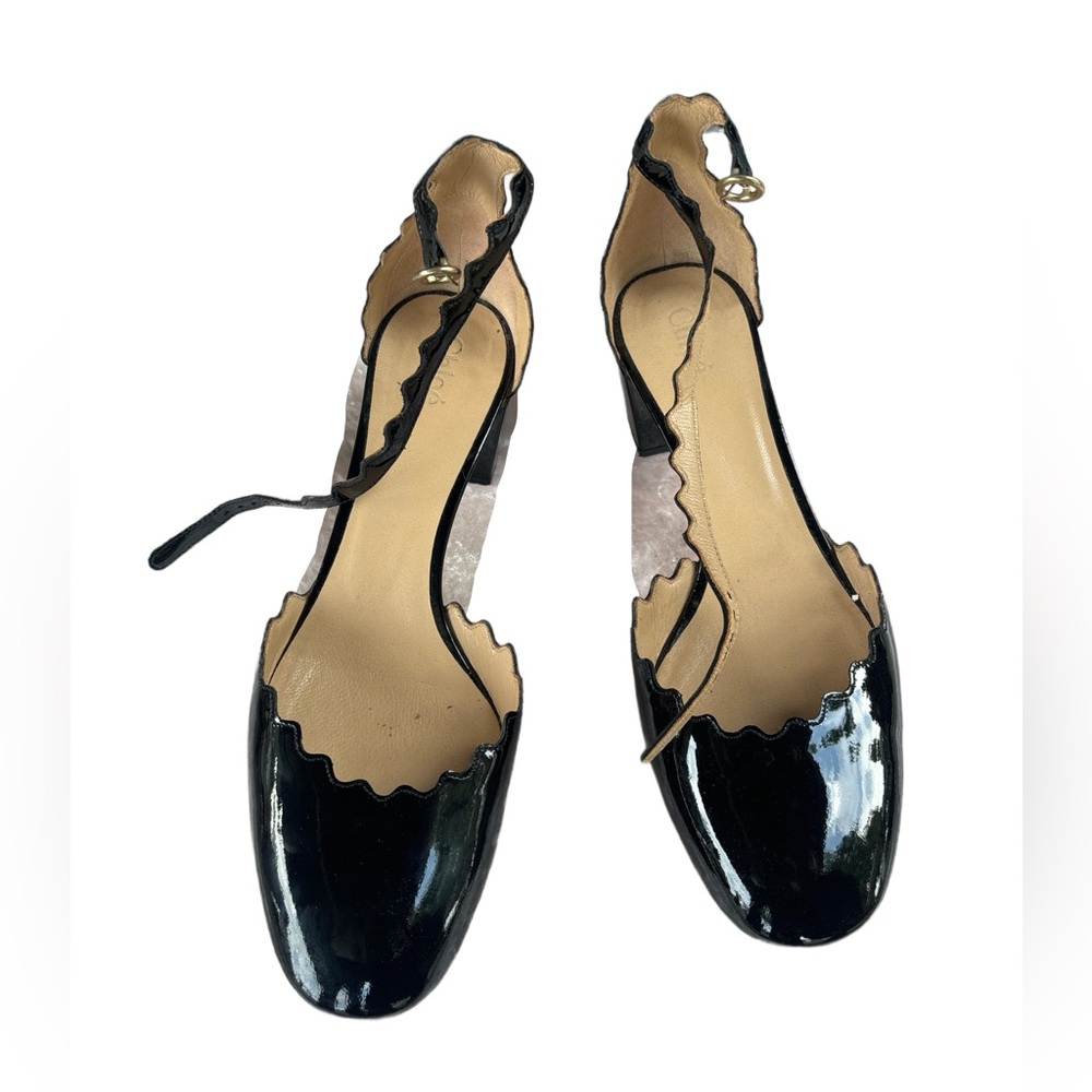 CHLOE SHOES